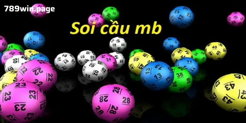 Khám Phá Bí Quyết Soi Cầu Miền Bắc Tại Nhà Cái 789win