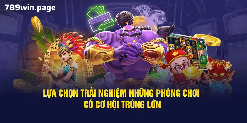 8 Chiến Lược Quay Nổ Hũ Đặc Biệt 2025 – Cẩm Nang Vàng Cho Game Thủ