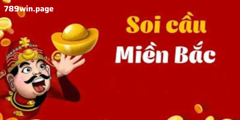 Soi Cầu Miền Bắc Tại 789win: Bí Kíp Không Thể Bỏ Qua Của Các Cao Thủ