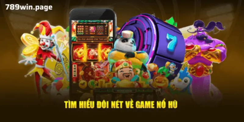 8 Chiến Thuật Quay Nổ Hũ Đỉnh Cao 2025 – Bí Kíp Dành Cho Các Game Thủ