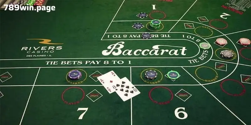 Cách Tối Ưu Hóa Lợi Nhuận Khi Chơi Baccarat Games Online