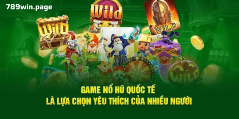 8 Mẹo Quay Nổ Hũ Hiệu Quả 2025 – Bí Quyết Thành Công Dành Cho Game Thủ