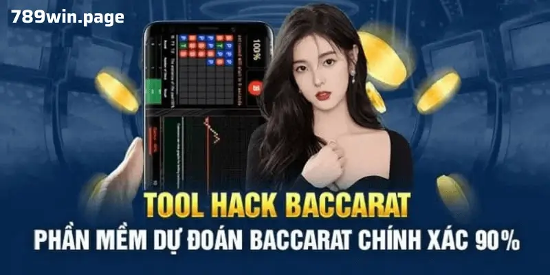 Hướng Dẫn Tải Tool Hack Baccarat Dễ Dàng Cho Người Chơi