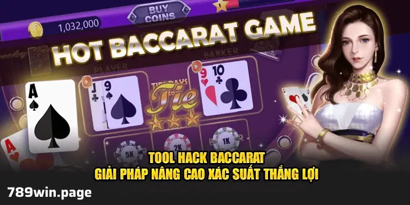 Hướng Dẫn Tải Phần Mềm Hack Baccarat Hiệu Quả Cho Người Chơi