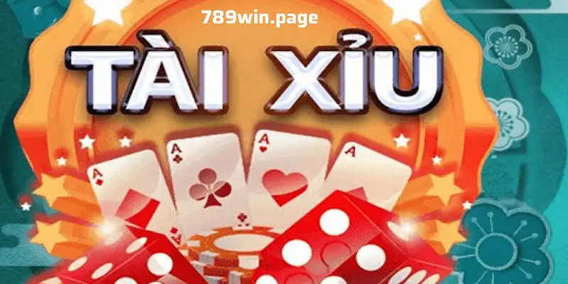 Khám Phá Tài Xỉu Trực Tuyến Tại 789Win – Vượt Qua Tất Cả Thử Thách