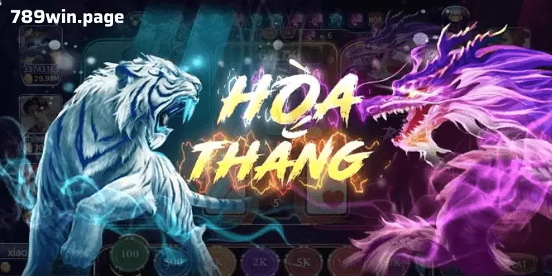 Rồng Hổ 789Win – Chặng Đường Từ Người Mới Trở Thành Bậc Thầy