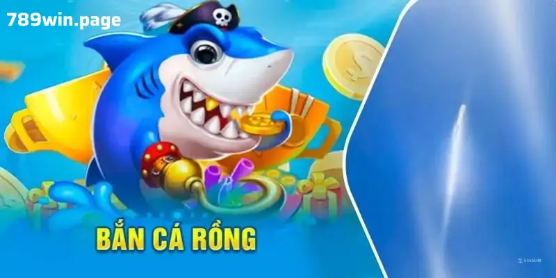 Lựa Chọn Dịch Vụ Bắn Cá Rồng Tối Ưu – Chìa Khóa Thành Công Cho Game Thủ Tại 789win