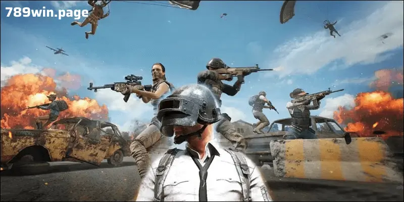 PUBG Mobile Việt Nam – Trải Nghiệm Game Sinh Tồn Hấp Dẫn Không Thể Thiếu