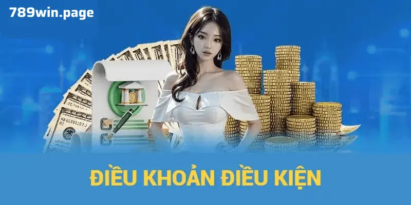 Điều Khoản Sử Dụng 789Win – Những Quy Tắc Quan Trọng Mà Game Thủ Cần Nắm Vững