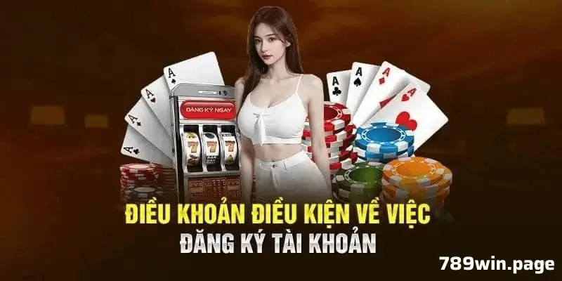 Các Điều Kiện Sử Dụng 789Win – Những Quy Định Cần Nắm Rõ Để Trải Nghiệm An Toàn